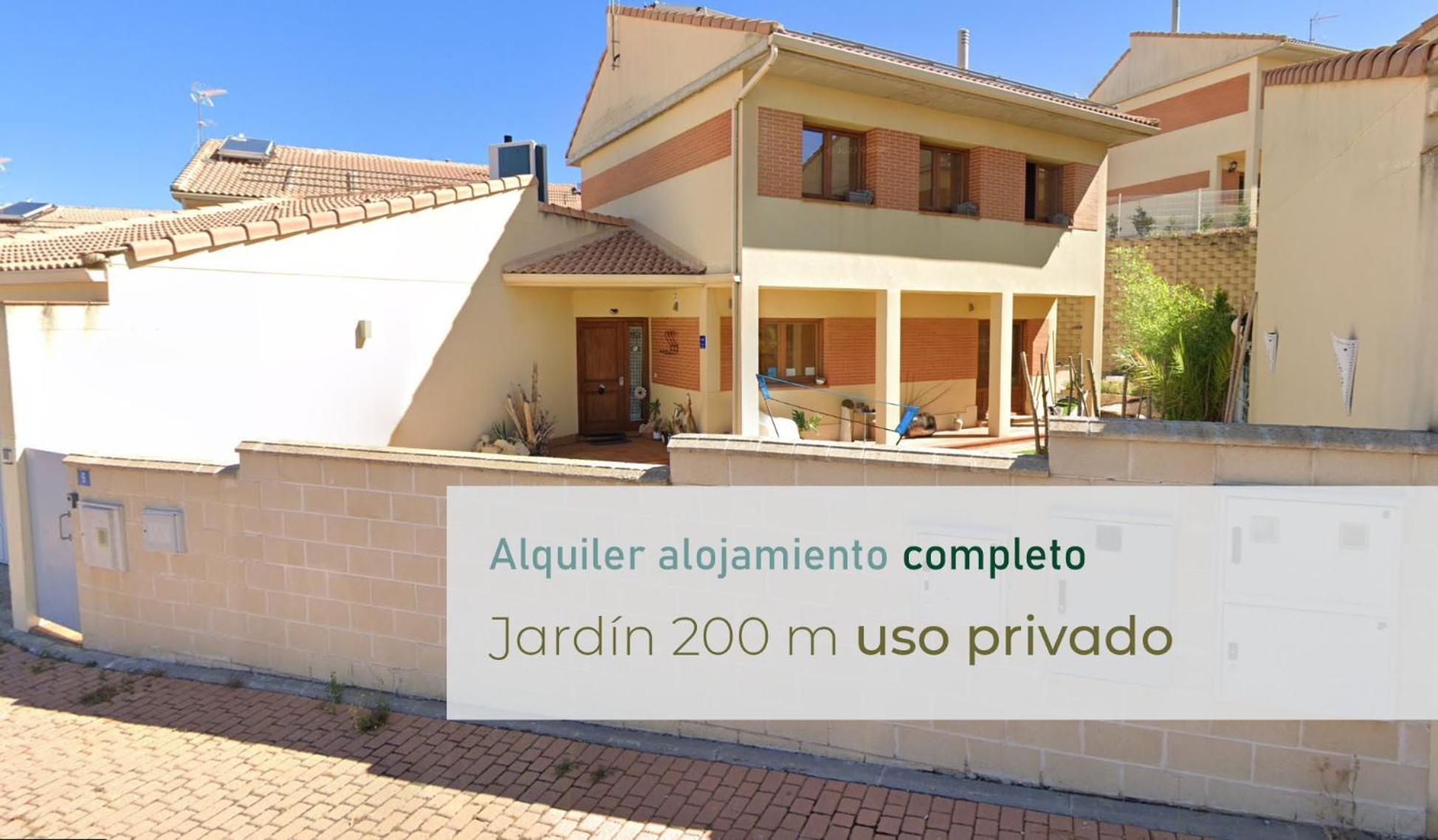 Finca Olivar De Castilla - Sun&Colors Segovia Exterior photo